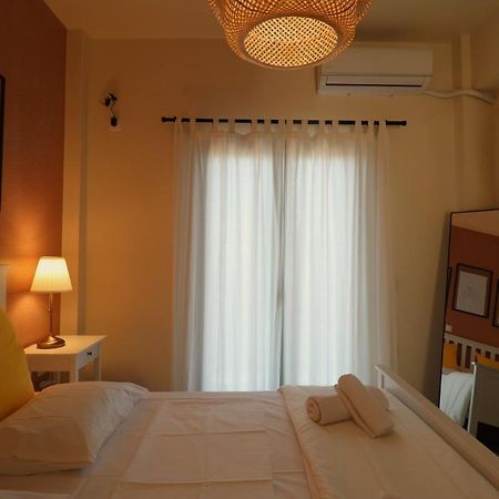 Casa Mainotti - Villa In Mani Nomitsis エクステリア 写真